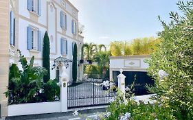 Villa Caprice